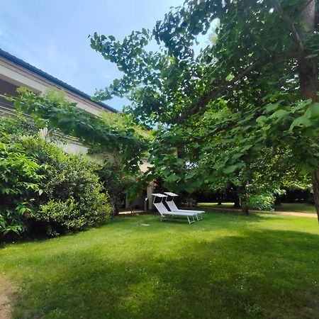 Вилла Casale Del Leon Доло Экстерьер фото